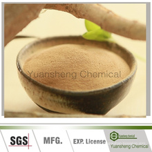 Натриевая соль нафталинсульфокислоты желтый коричневый Суперпластификатор (НСО-с)